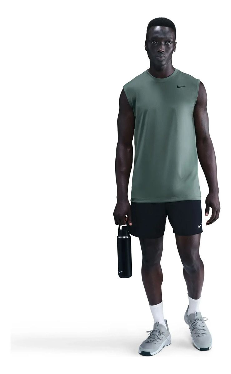 Musculosa Nike Dri-fit Legend - Hombre