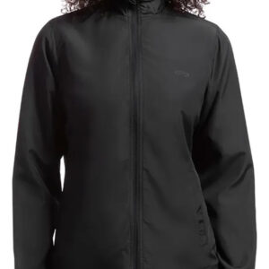 Campera Corta Viento Olympikus Essential - Mujer