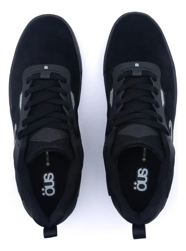 Calzado Ous Arquitectónico Essencial - Unisex - Imagen 5