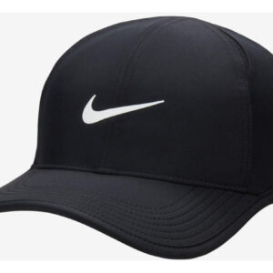 Gorra Nike Dri-fit Club - Unisex Negro S/m Lisa