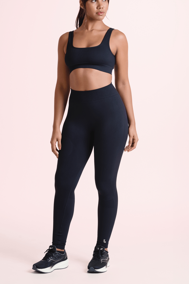 Calza Térmica Deportiva Lupo X - Run - Mujer - Imagen 3