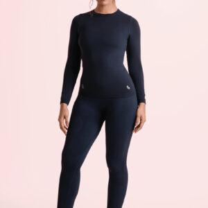 Calza Térmica Deportiva Lupo X - Run - Mujer