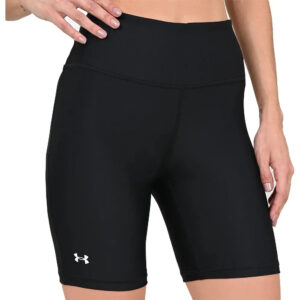Short Under Armour Bike Hg - Mujer