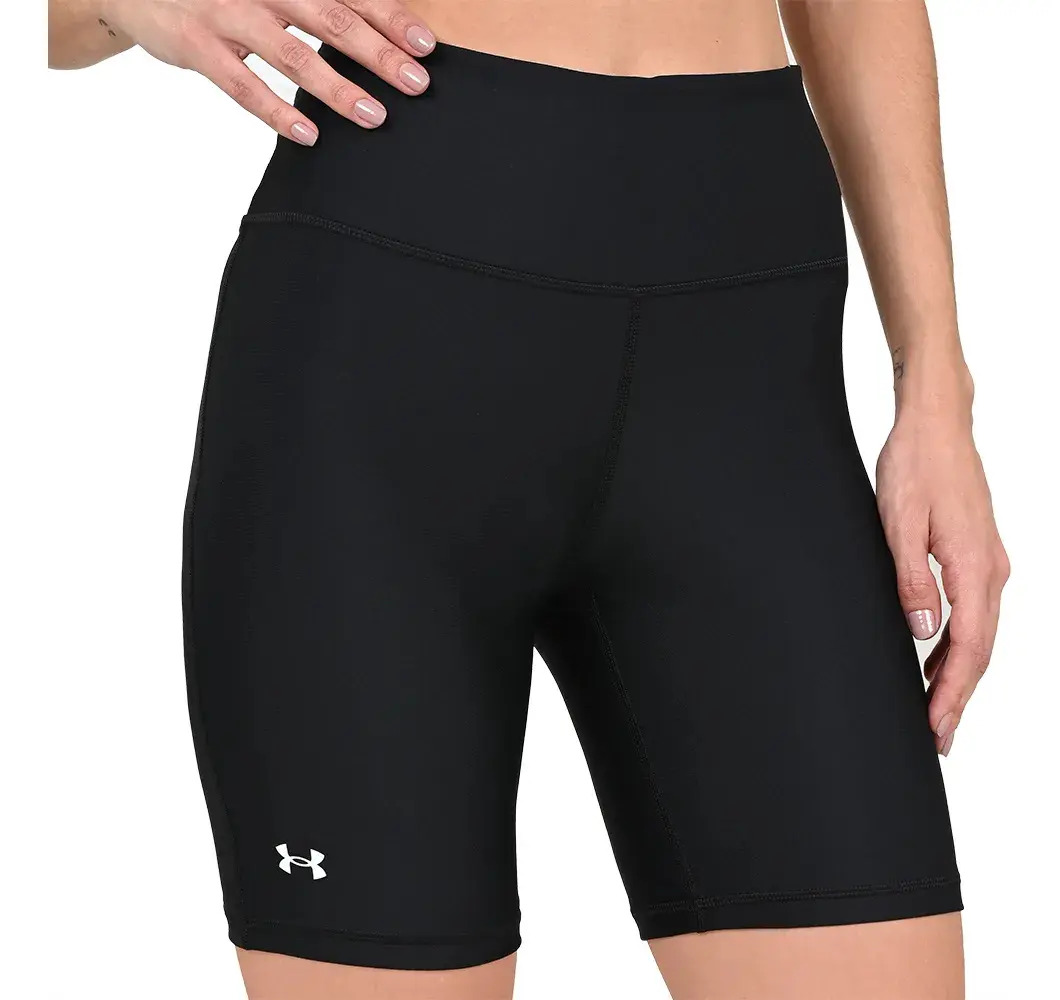 Short Under Armour Bike Hg - Mujer