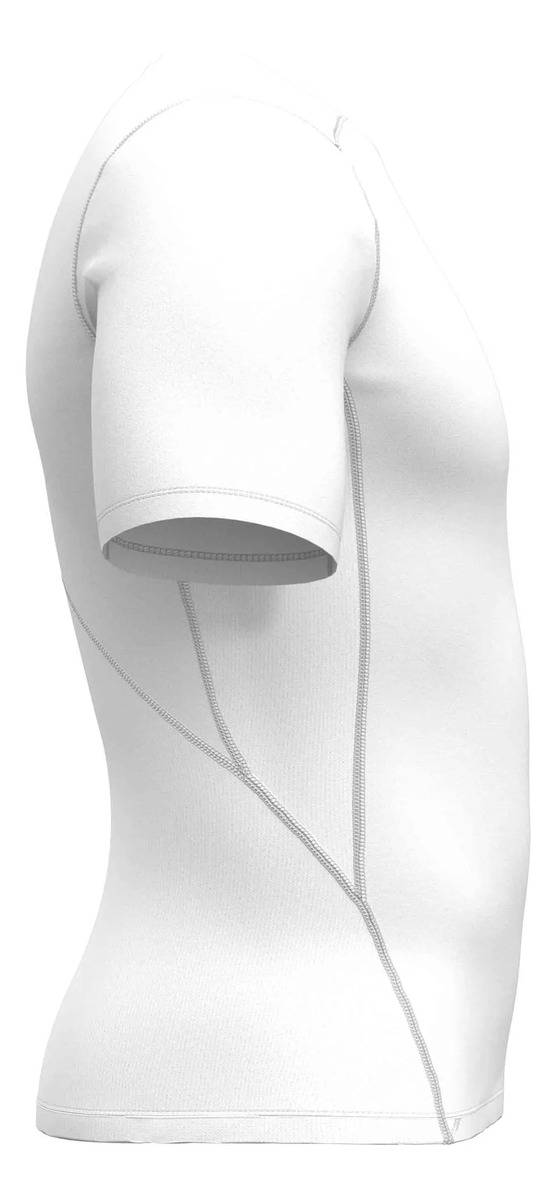 Remera Térmica Under Armour Heatgear - Hombre - Imagen 8