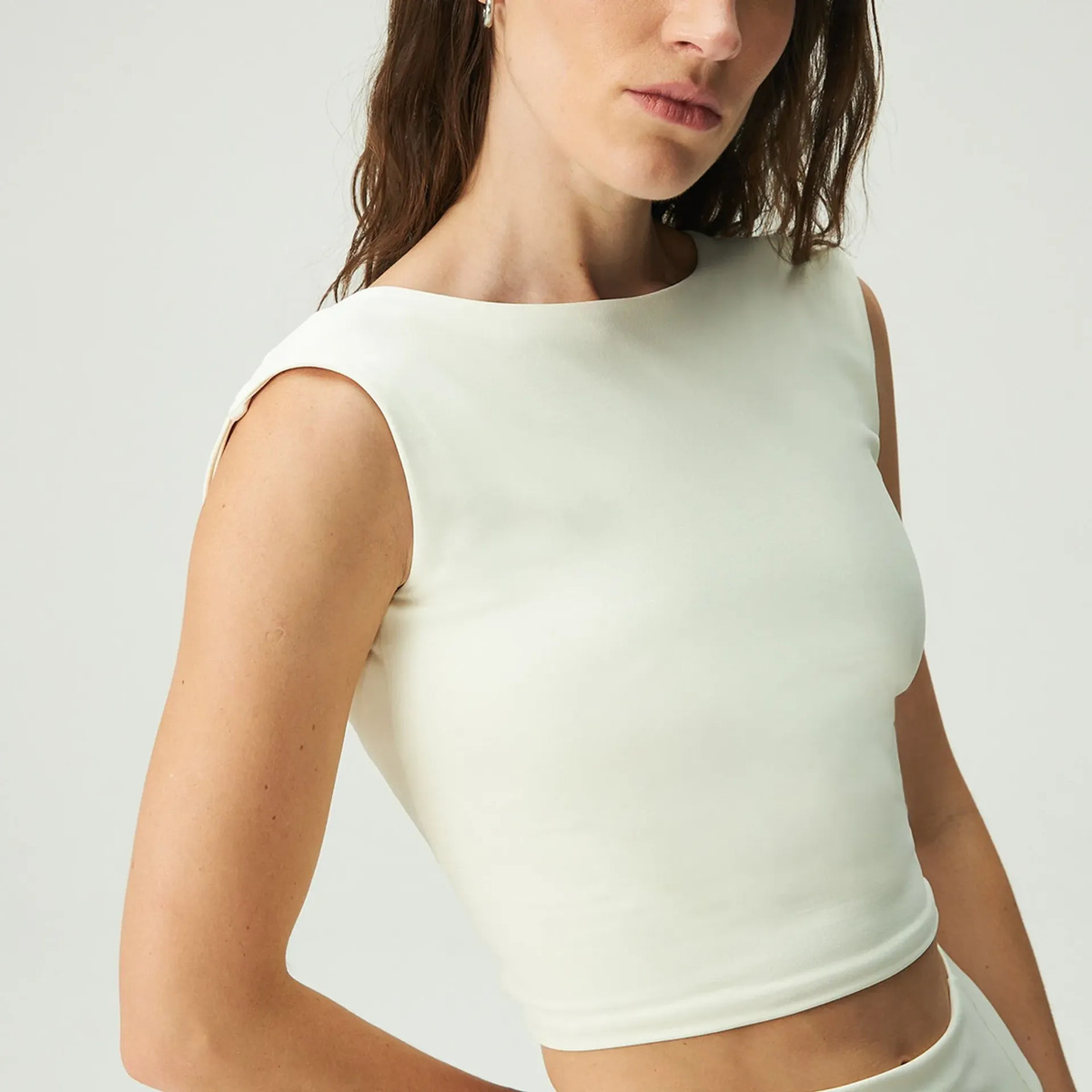 Musculosa Fila Classic Sports - Mujer - Imagen 4