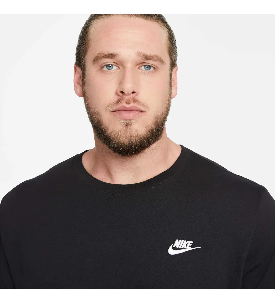 Remera Nike Sportswear Club - Hombre - Imagen 4