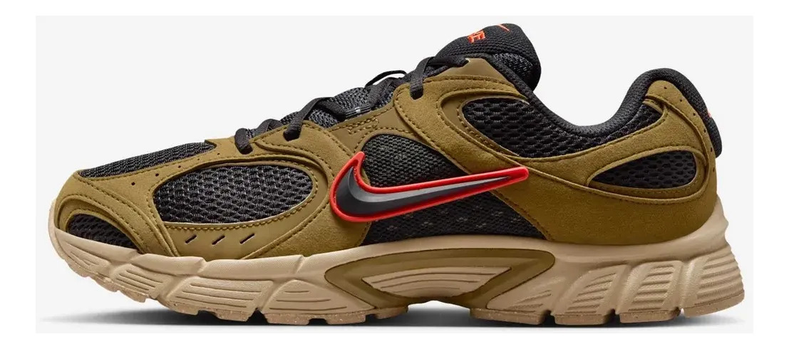 Calzado Championes Nike V5 Rnr - Hombre - Imagen 4