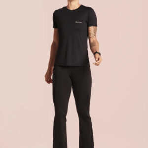 Calza Oxford Lupo Bailarina Action - Mujer