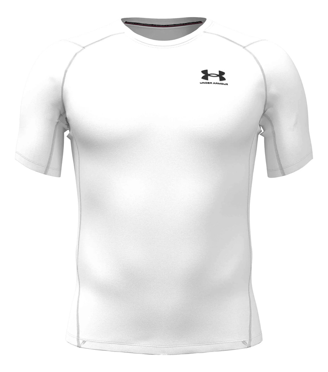 Remera Térmica Under Armour Heatgear - Hombre - Imagen 5