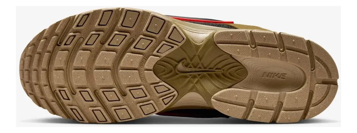 Calzado Championes Nike V5 Rnr - Hombre - Imagen 9