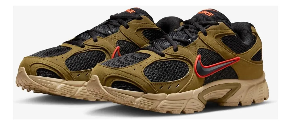 Calzado Championes Nike V5 Rnr - Hombre - Imagen 2