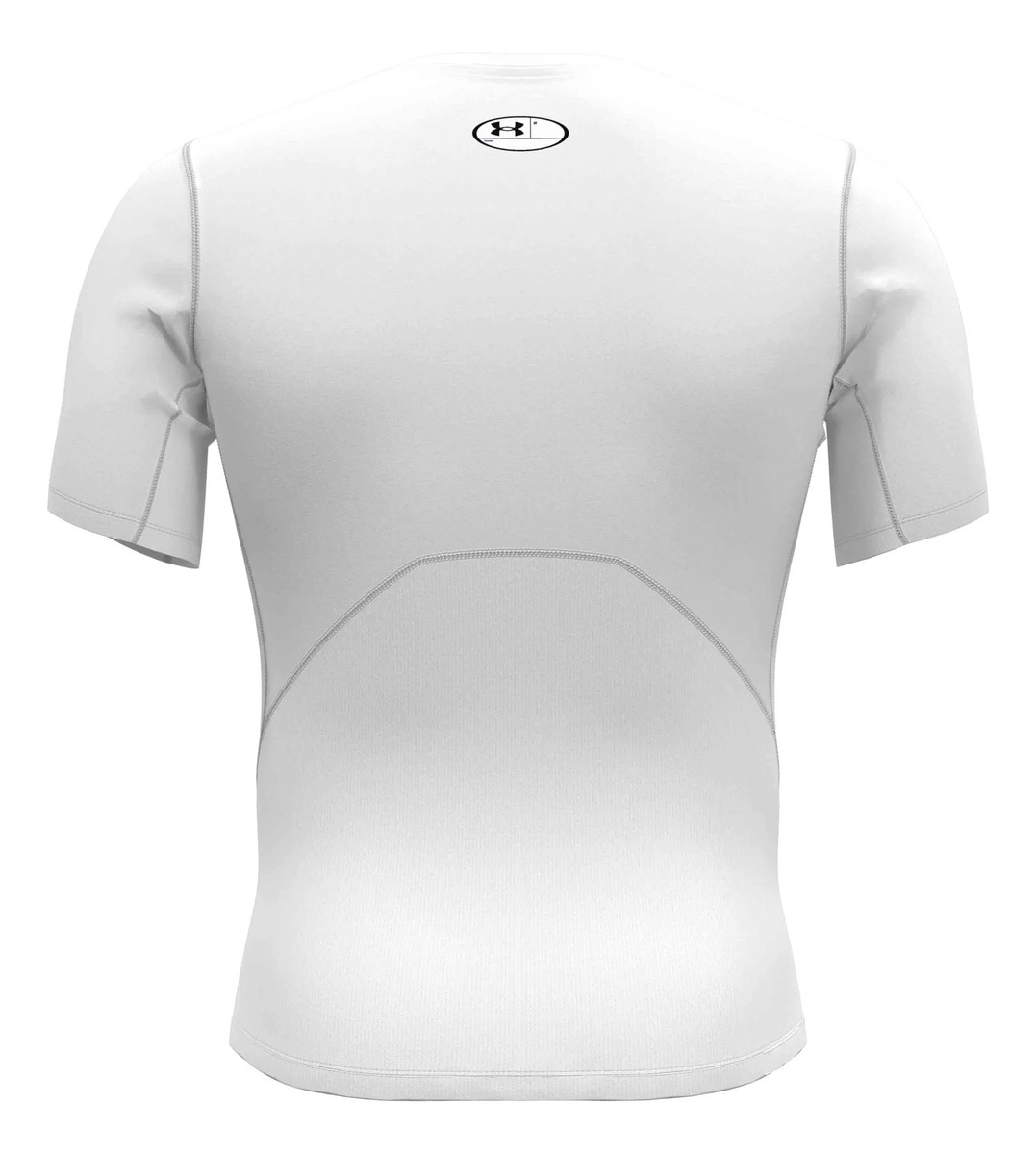 Remera Térmica Under Armour Heatgear - Hombre - Imagen 6