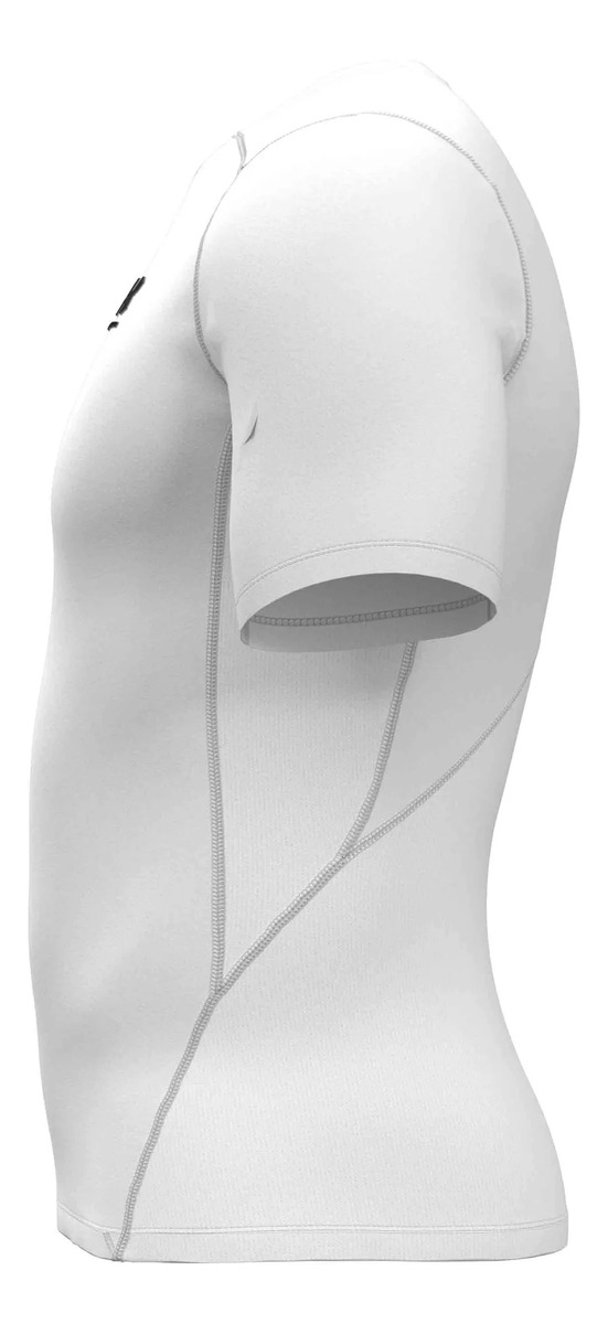 Remera Térmica Under Armour Heatgear - Hombre - Imagen 7