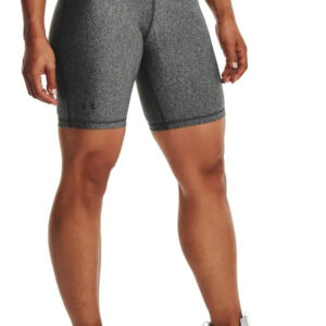 Short Under Armour Bike Hg - Mujer Gris Lisa S