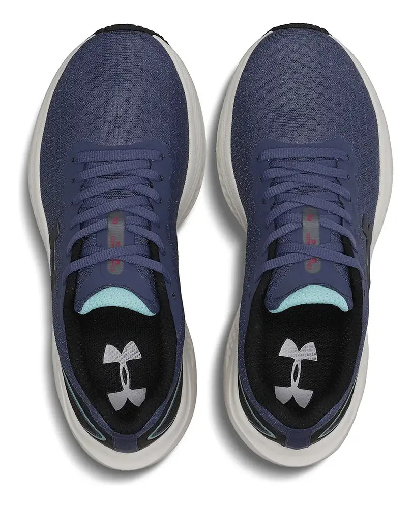 Championes Under Armour Charged Wing 2 Run Mujer - Imagen 3