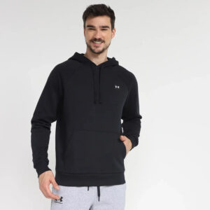 Canguro Under Armour Rival Fleece Hoodie Xl Negro Lisa