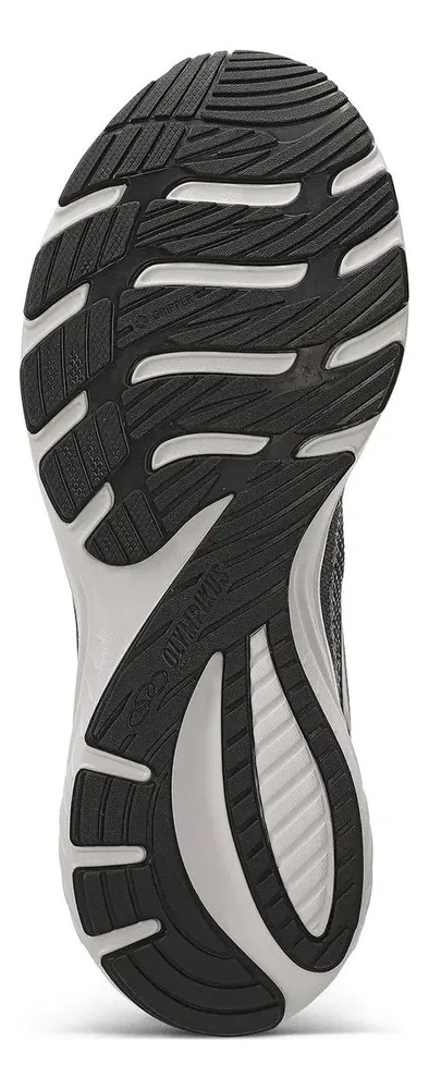 Calzado Championes Olympikus Swift 5 Running - Mujer Negro Lisa 34 - Imagen 6
