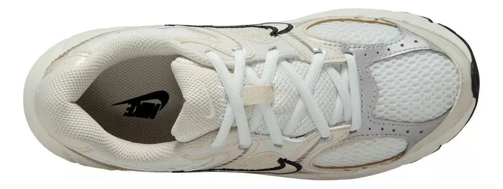 Calzado Championes Nike V5 Rnr - Mujer Blanco Lisa 36 Eu - Imagen 11