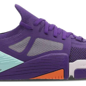 Calzado Championes Under Armour Tribase Cross 2 Unisex Violeta Lisa 42 Eu