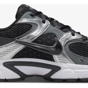 Calzado Championes Nike V5 Rnr - Hombre Negro Lisa 40.5 Eu