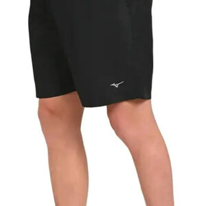 Short Bermuda Mizuno Energy 7 - Hombre Negro Lisa L