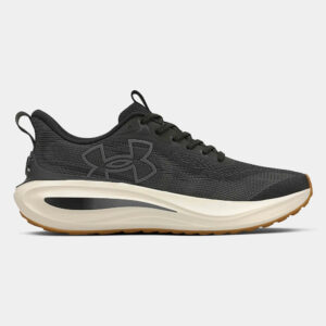 Calzado Championes Under Armour Charged Skyline 5 - Hombre Negro Lisa 10 Us