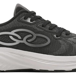 Calzado Championes Olympikus Swift 5 Running - Mujer Negro Lisa 34