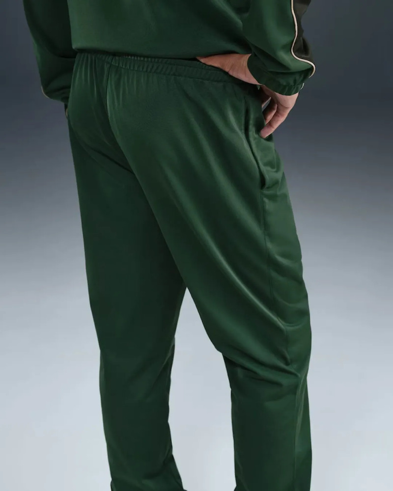 Conjunto Nike Club Suit - Hombre Verde Lisa L - Imagen 8