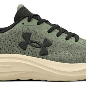 Calzado Championes Under Armour Charged Sunny Run - Hombre Verde Lisa 10 Us