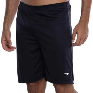 Short Penalty X Fútbol - Hombre Negro Lisa 2xl