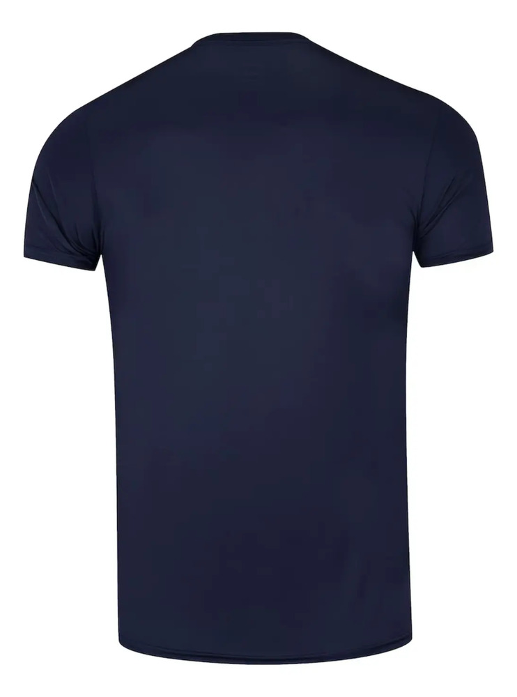 Remera Penalty T-shirt Basic Training - Hombre - Azul Oscuro - Lisa - Xl - Imagen 2