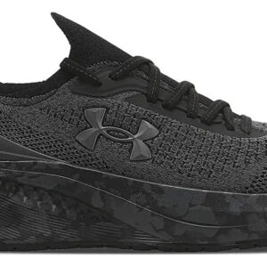Calzado Championes Under Armour Quicker 2 Running - Hombre Castlerock/mtgray Lisa 8.5 Us