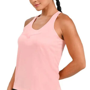 Musculosa Mizuno Spark Running - Mujer Coral Lisa S
