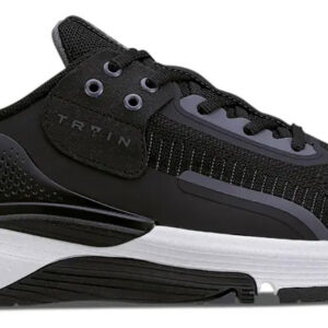 Calzados Championes Under Armour Tribase Lift Crossfit Gym Negro Lisa 42 Eu