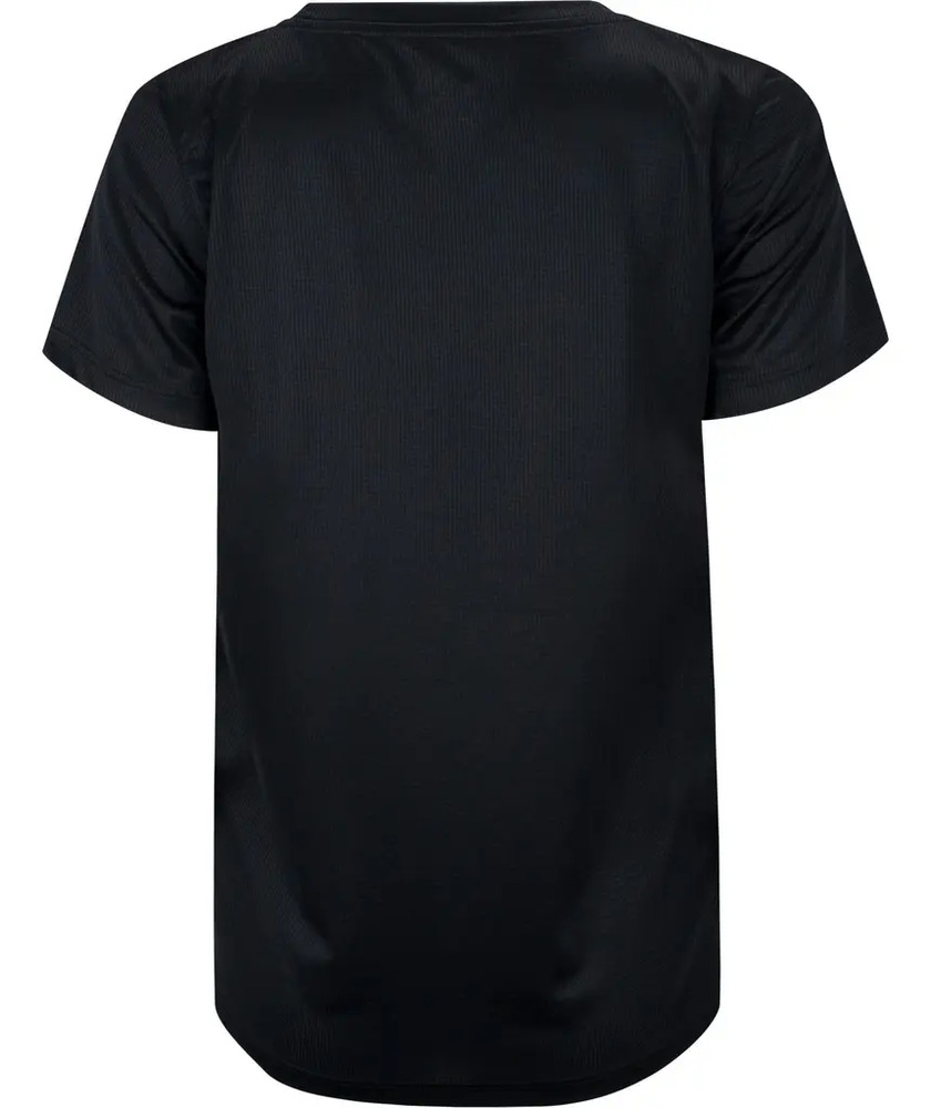 Remera Puma Performance Tee Run - Mujer Negro Lisa M - Imagen 7