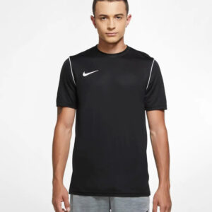 Remera Nike Dri-fit Uniformes - Hombre Negro Lisa S