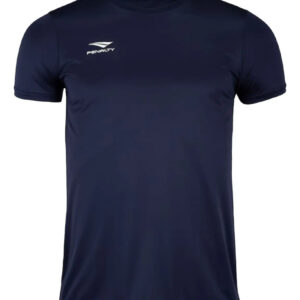 Remera Penalty T-shirt Basic Training - Hombre - Azul Oscuro - Lisa - Xl