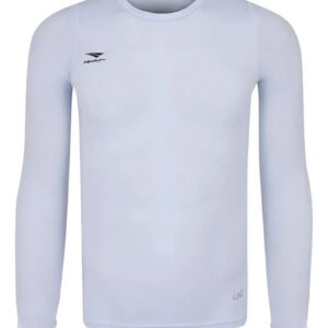 Camiseta Térmica Penalty Fútbol Basket Volley Run Blanco 2xl