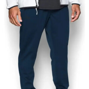 Pantalón Under Armour Sportstyle Tricot Joggers - Hombre Azul Oscuro Liso M