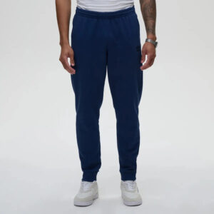 Pantalón Deportivo Umbro Essential Comfy - Hombre Azul Oscuro Liso M