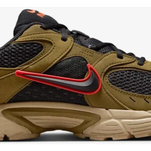 Calzado Championes Nike V5 Rnr - Hombre Marrón Lisa 40.5 Eu