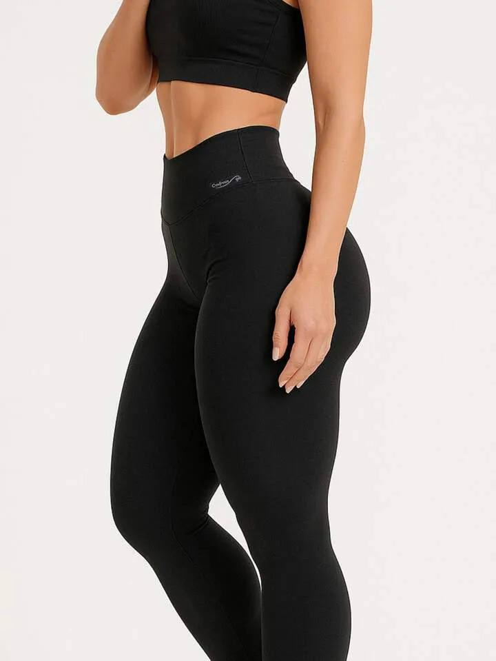 Calza Deportiva Pack X2 Gym Run Fitness - Mujer - Imagen 4