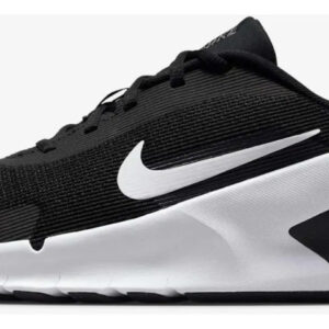Calzado Championes Nike Training Flex - Hombre Negro Lisa 43 Eu