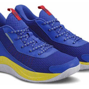 Calzado Championes De Basketball Under Armour Curry