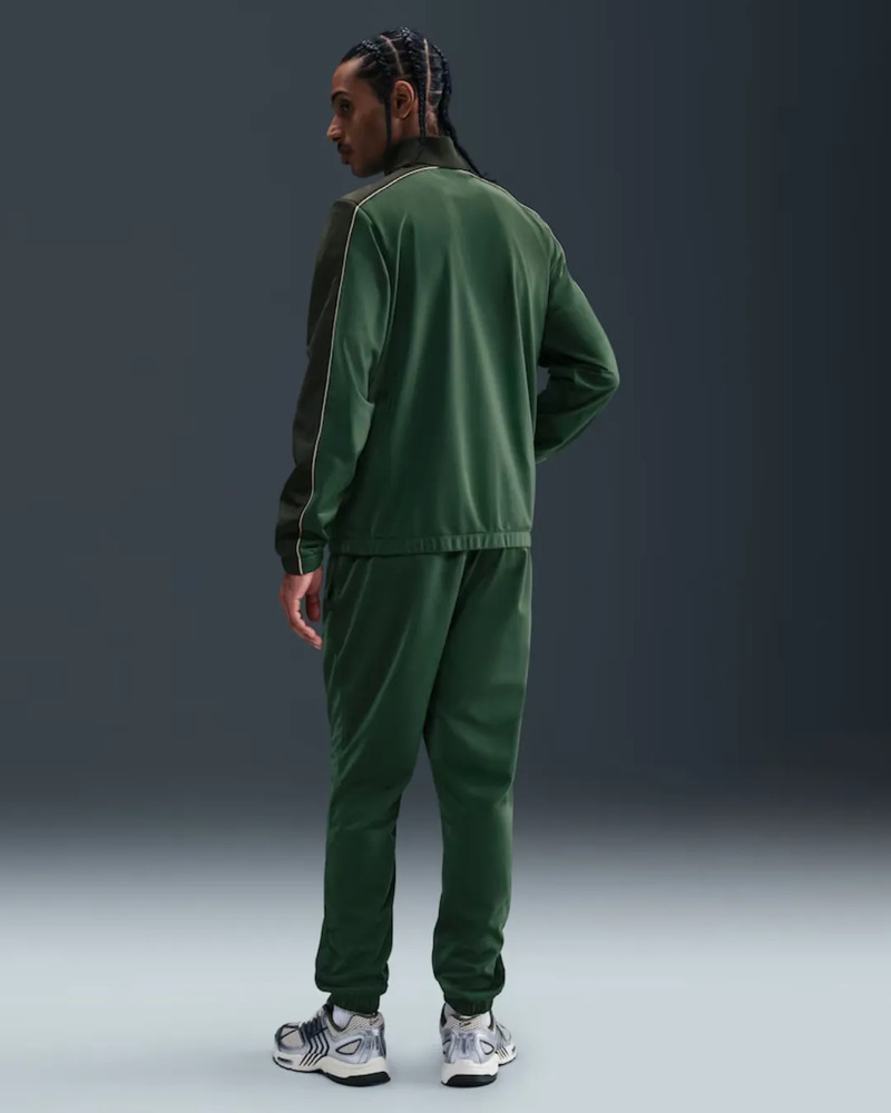 Conjunto Nike Club Suit - Hombre Verde Lisa L - Imagen 3