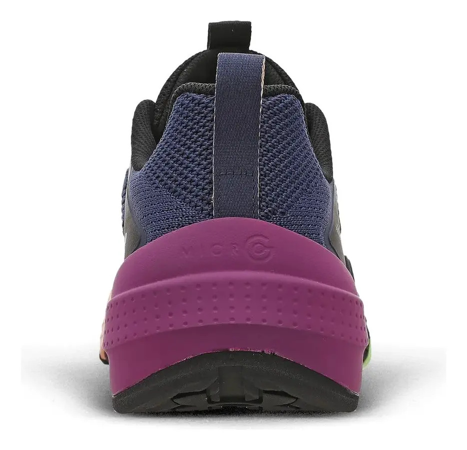 Calzado Championes Under Armour Tribase Reps 2 Se Crossfit Multicolor Lisa 38.5 Eu - Imagen 8