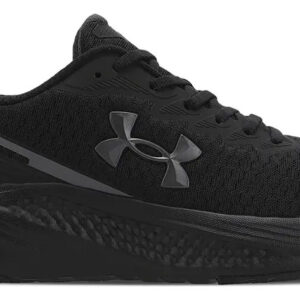 Calzado Championes Under Armour Charged Wing 2 Negro Lisa 10 Us