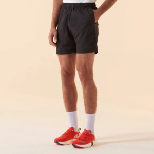 Short Fila Diamond Ii 6 Running - Hombre Negro Lisa L