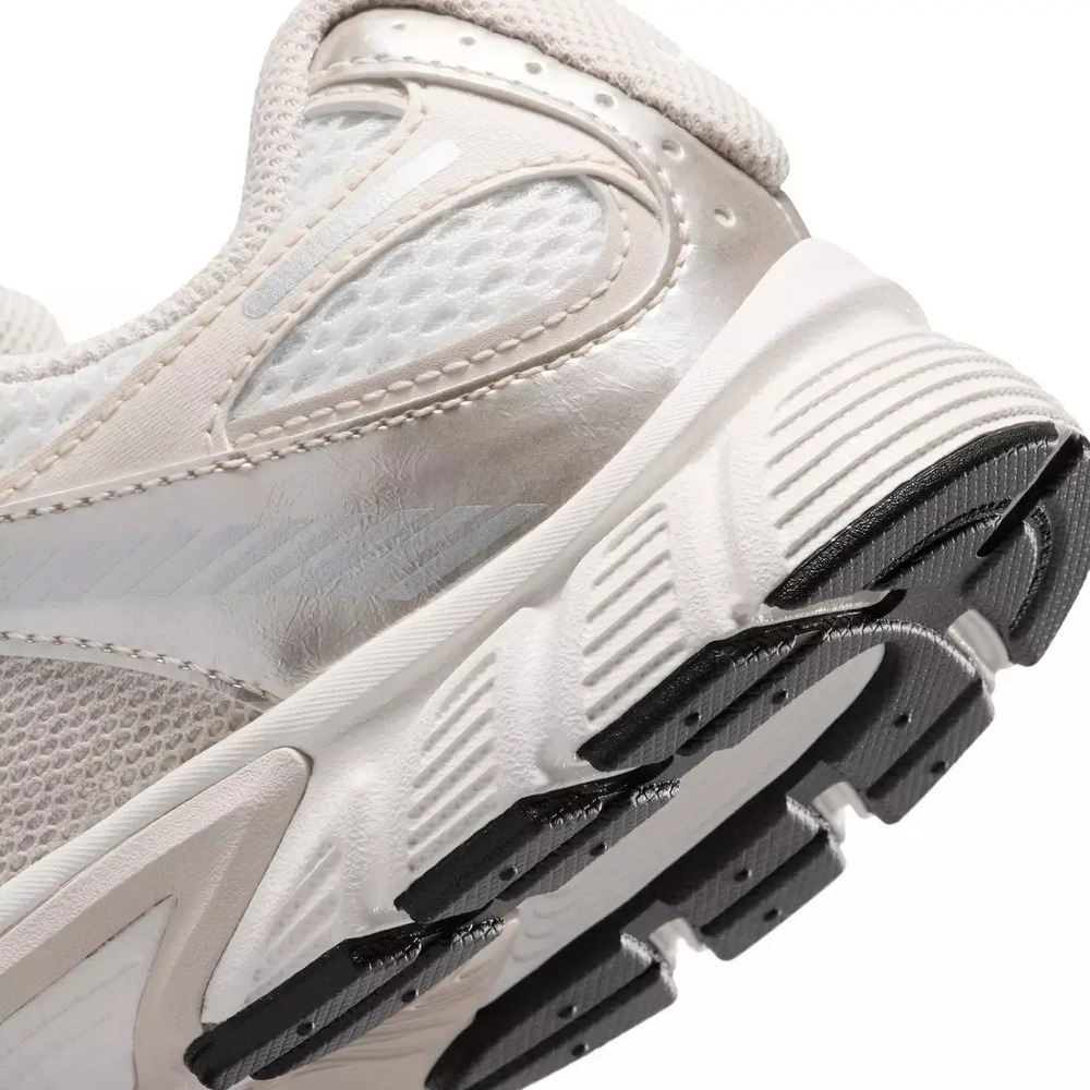 Calzado Championes Nike V5 Rnr - Mujer Blanco Lisa 36 Eu - Imagen 9
